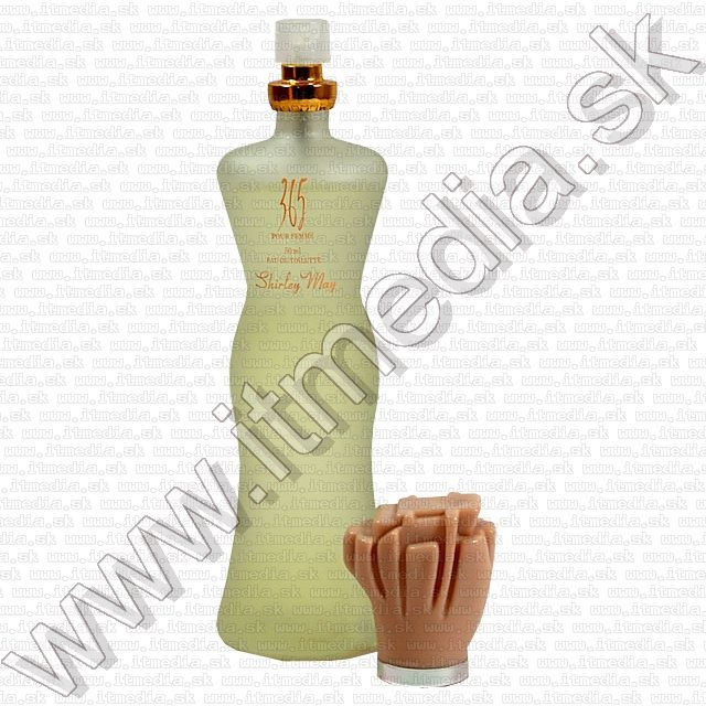 Image of Shirley May Perfume (EDT 50ml) *365*  (IT8394)